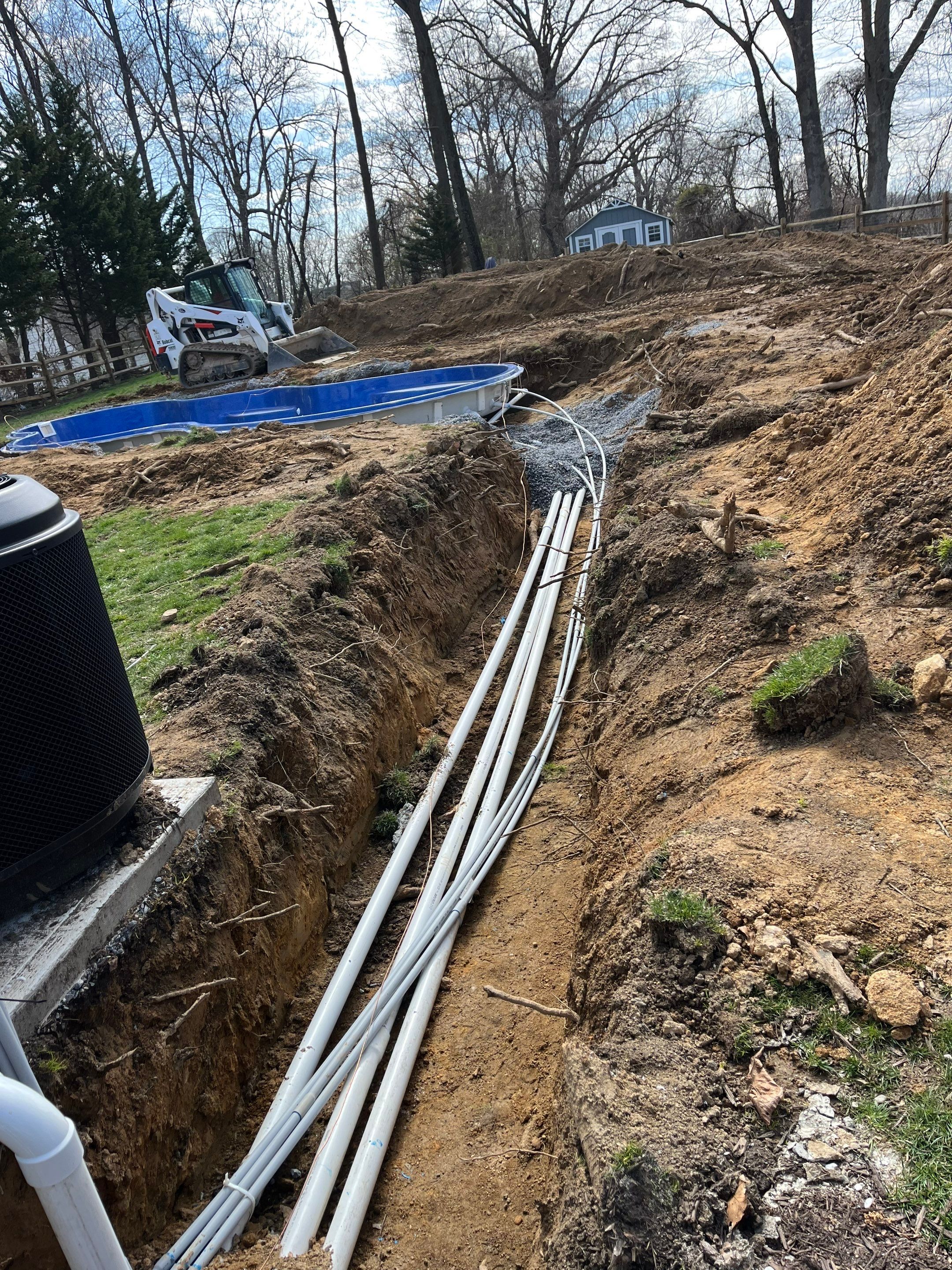 Latham Axiom by Elysium Pools