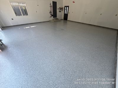 Project in West Branch