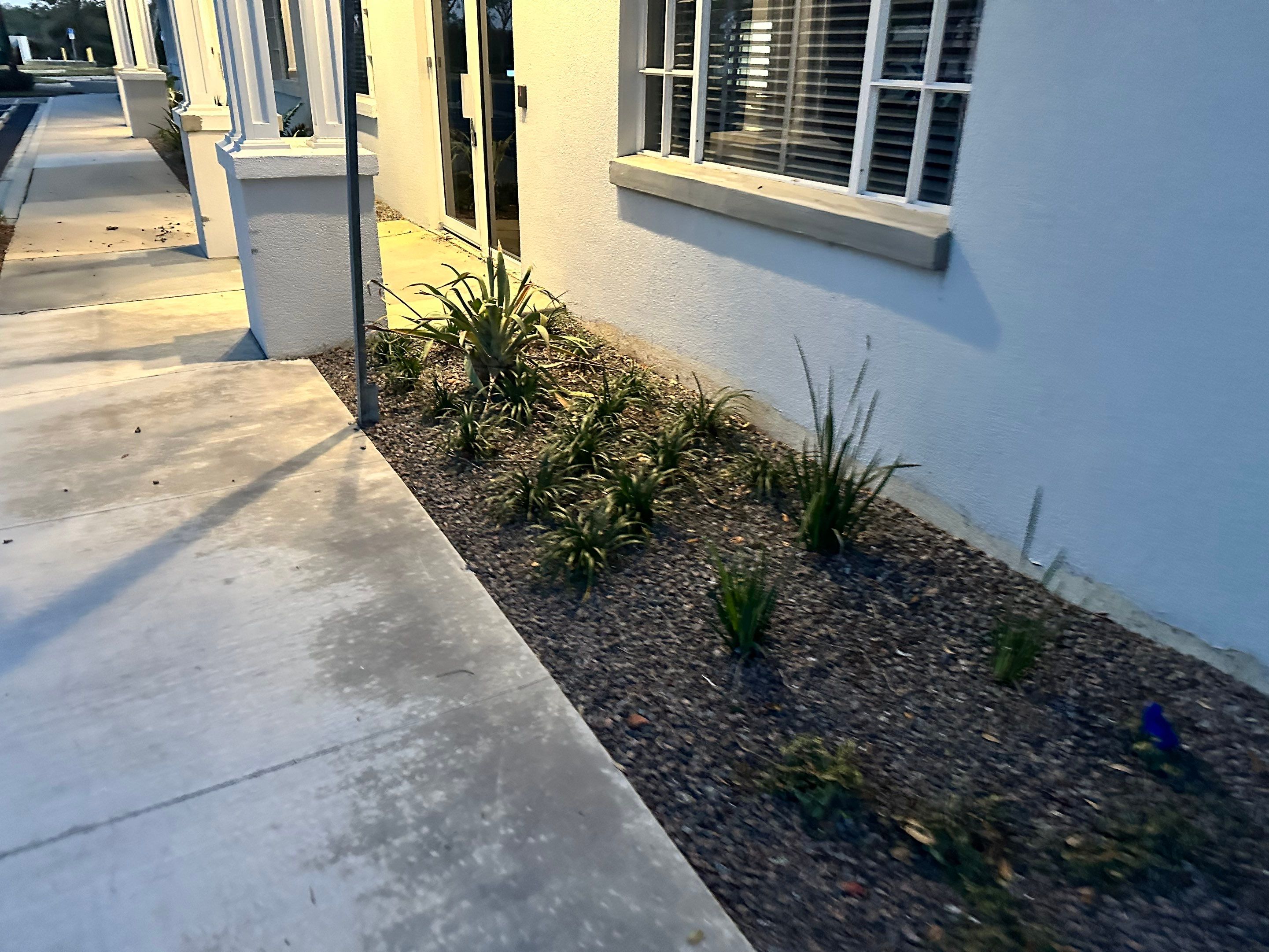 Gutter Repair and Resealing in Sarasota FL by Gutter Professors