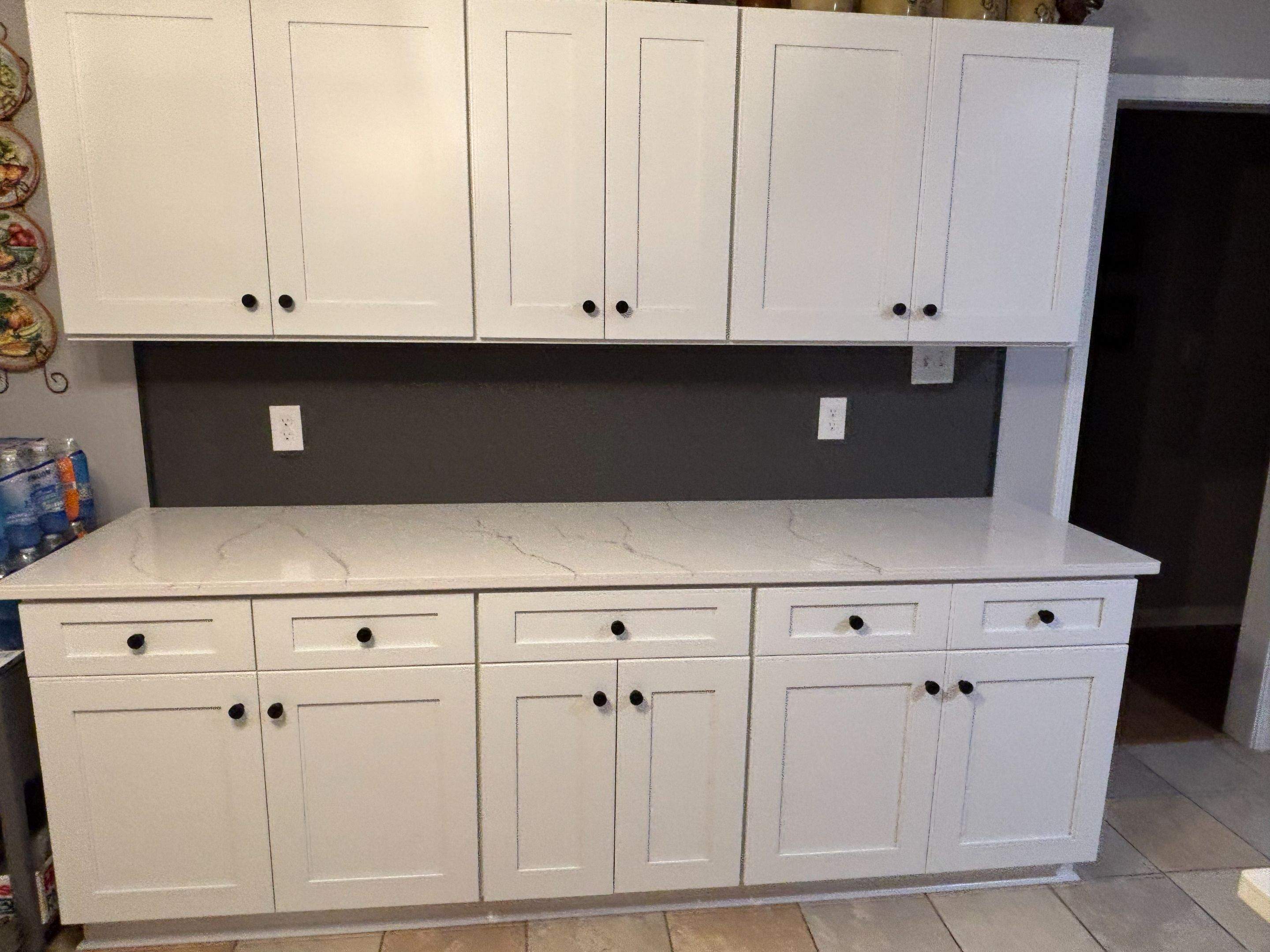 Construction by EAS Environmental, LLC.