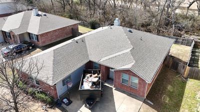 Project in Mesquite