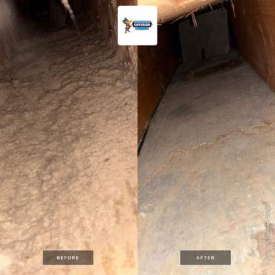 Air Duct Cleaning With a Vacuum Truck in Newton Falls, OH
