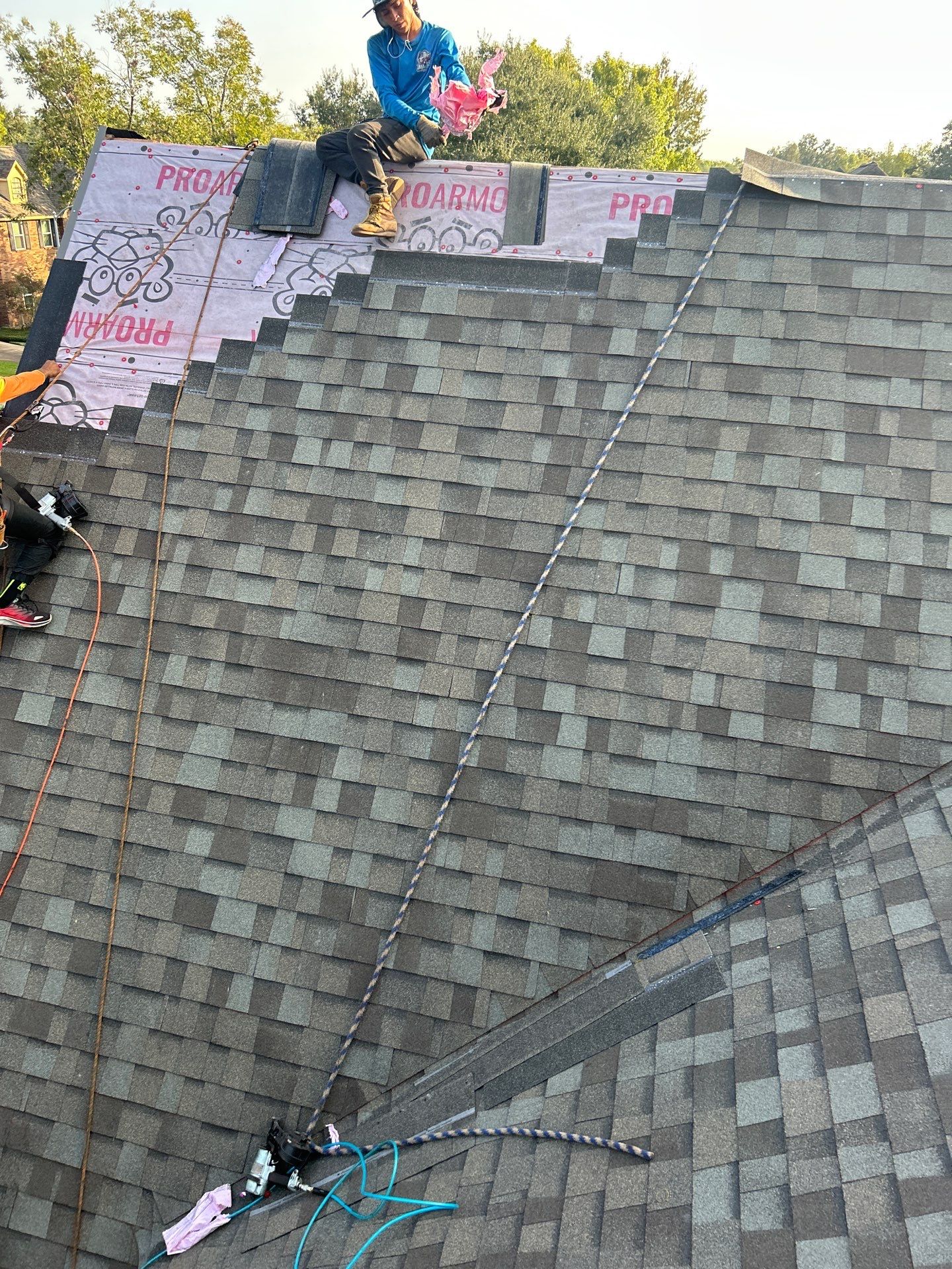 Roof Repair Richmond by Roof Repair Services LLC