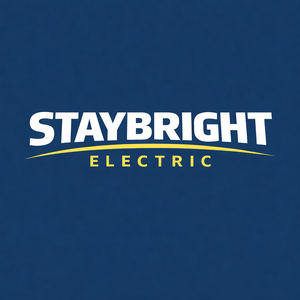 Logo for Xpert Electric