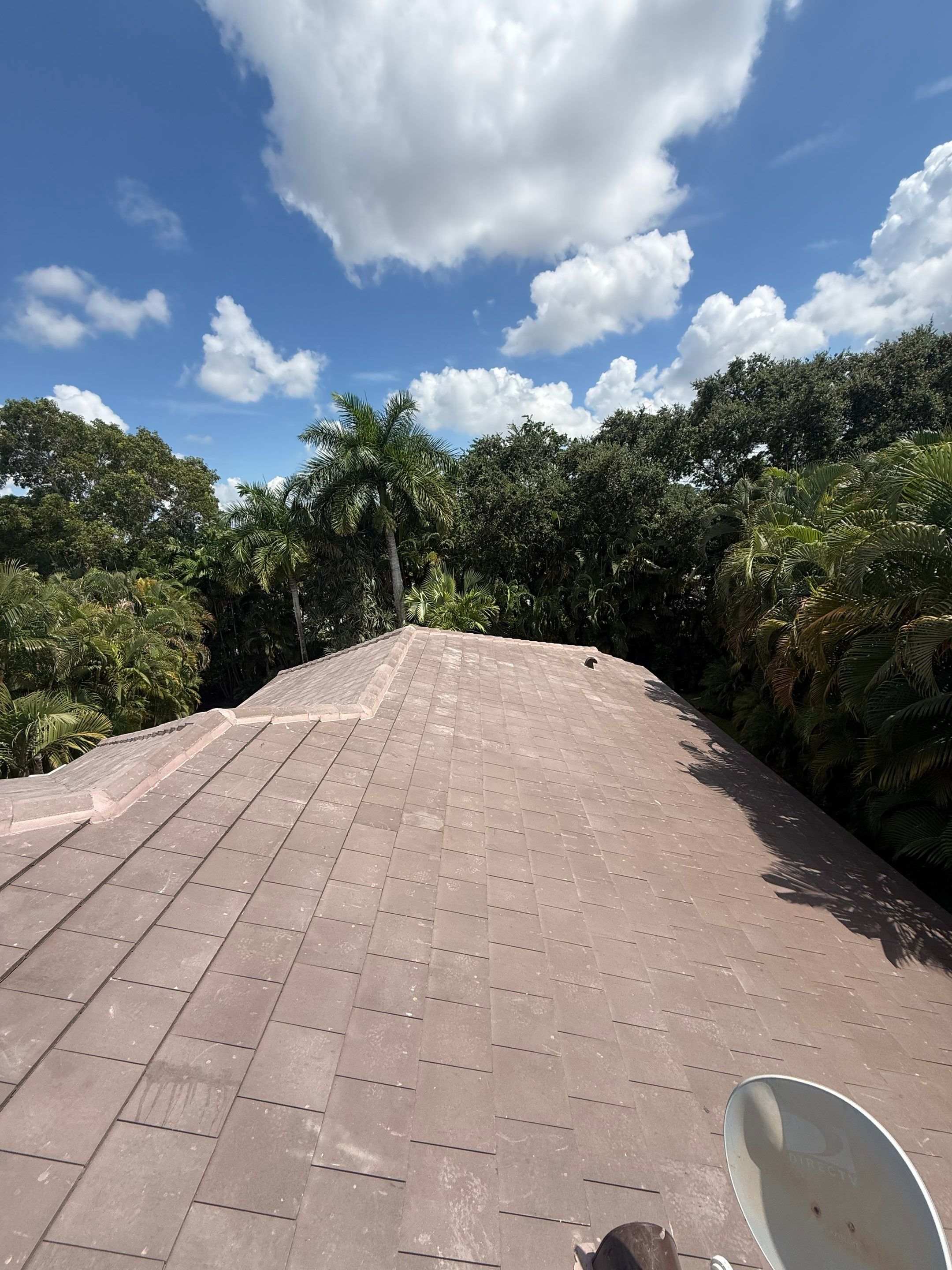 Residential Roofing Installation using WestLake Roofing Tile by BLUES BROTHERS ROOFING