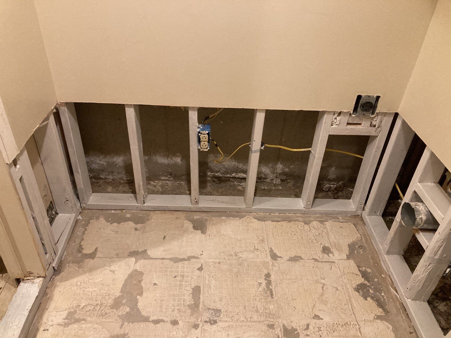 Water Damage Repair by Accountable Home Services