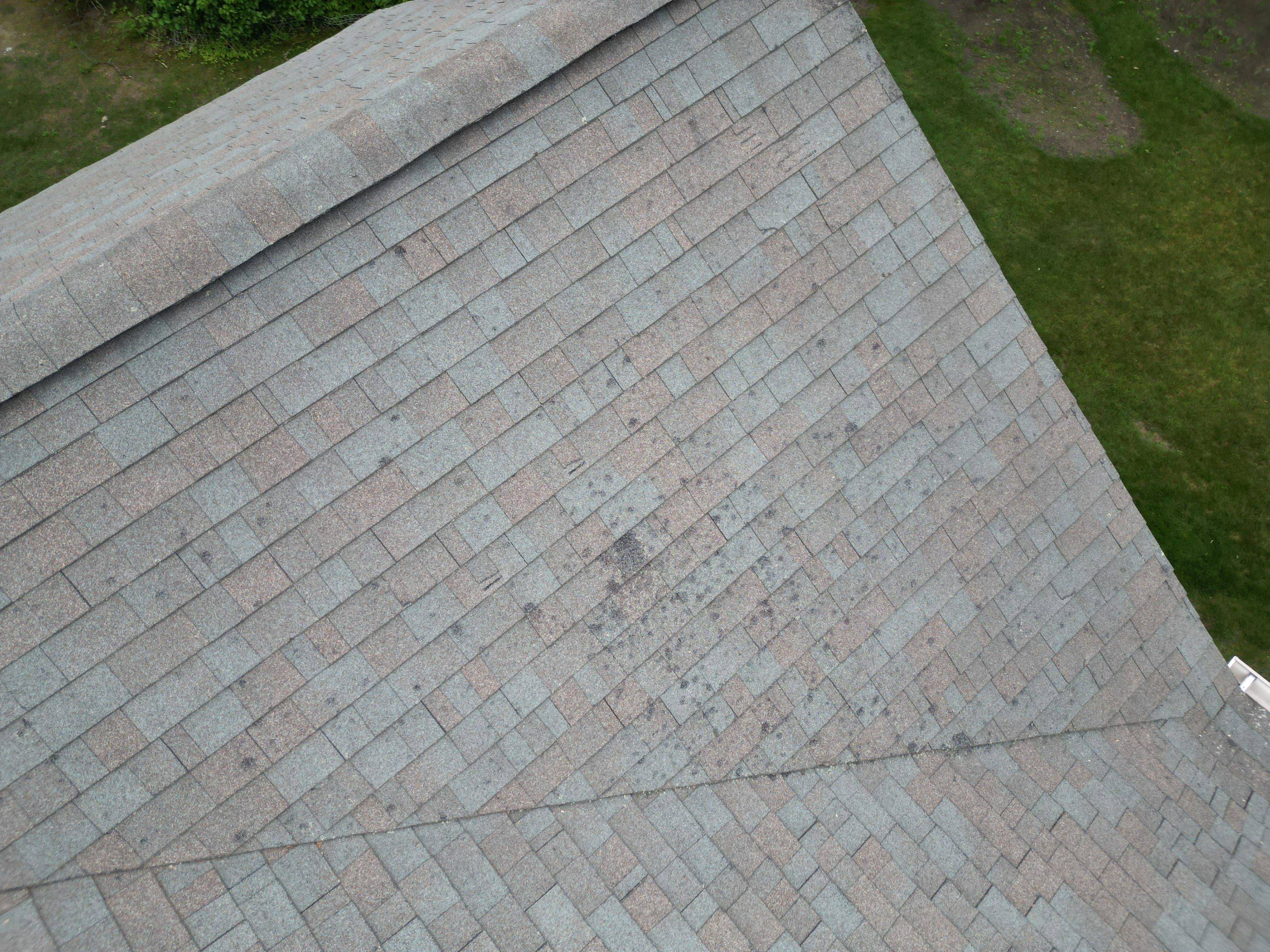 Asphalt Shingle Roof Replacement | Billerica, MA by Mighty Dog Roofing of Greater Middlesex County