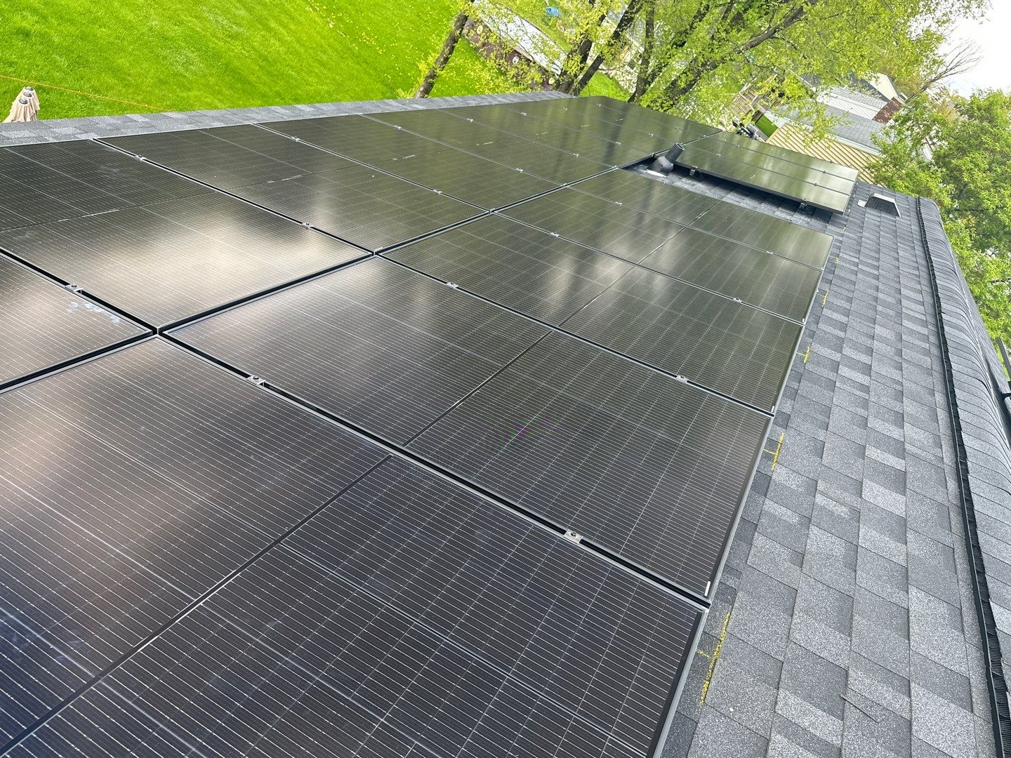 Harnessing the Sun: Transformative Solar Panel Installations by Infinity Solar Systems