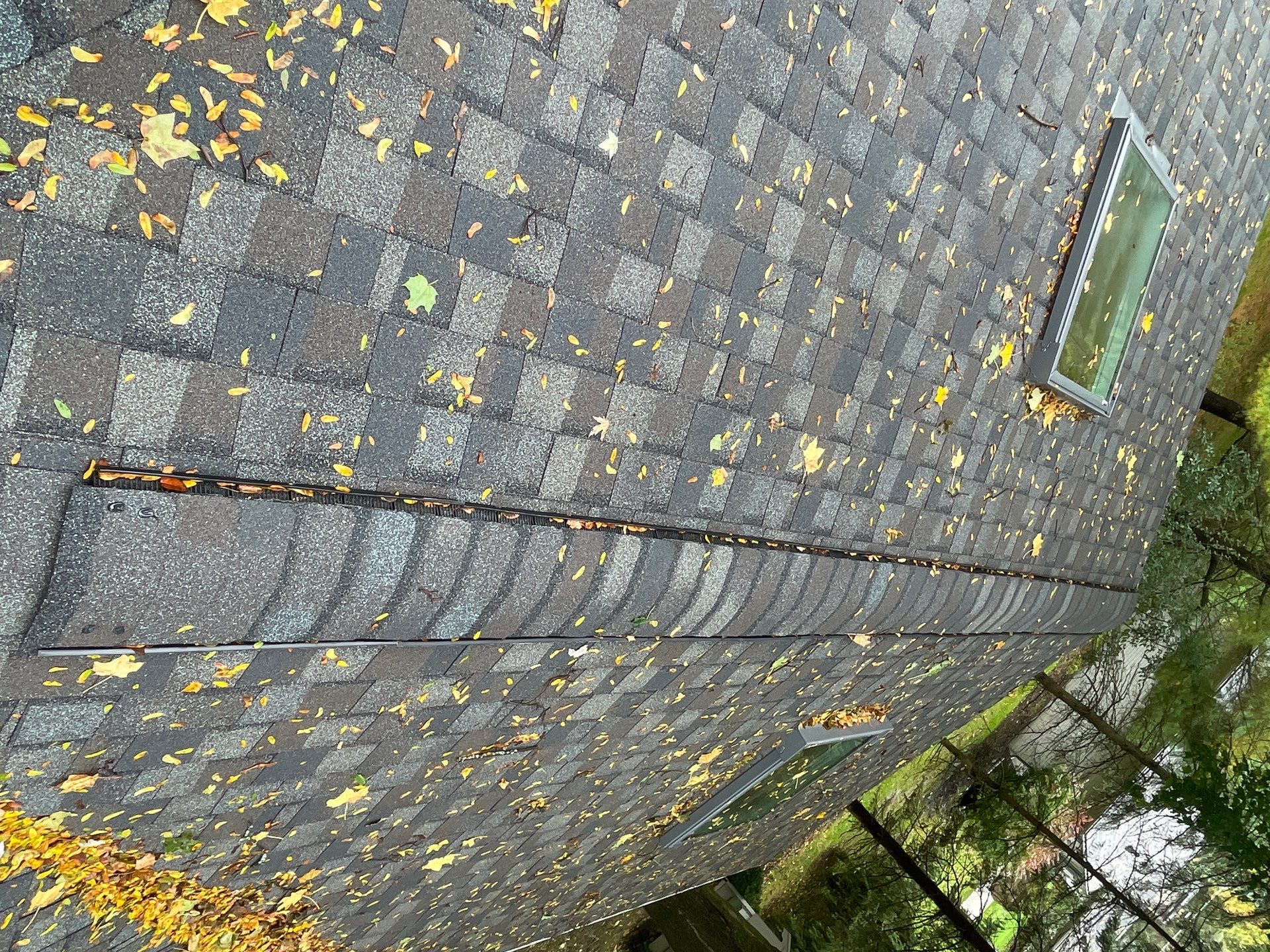 Roof Replacement using CertainTeed Landmark by 180 Contractors