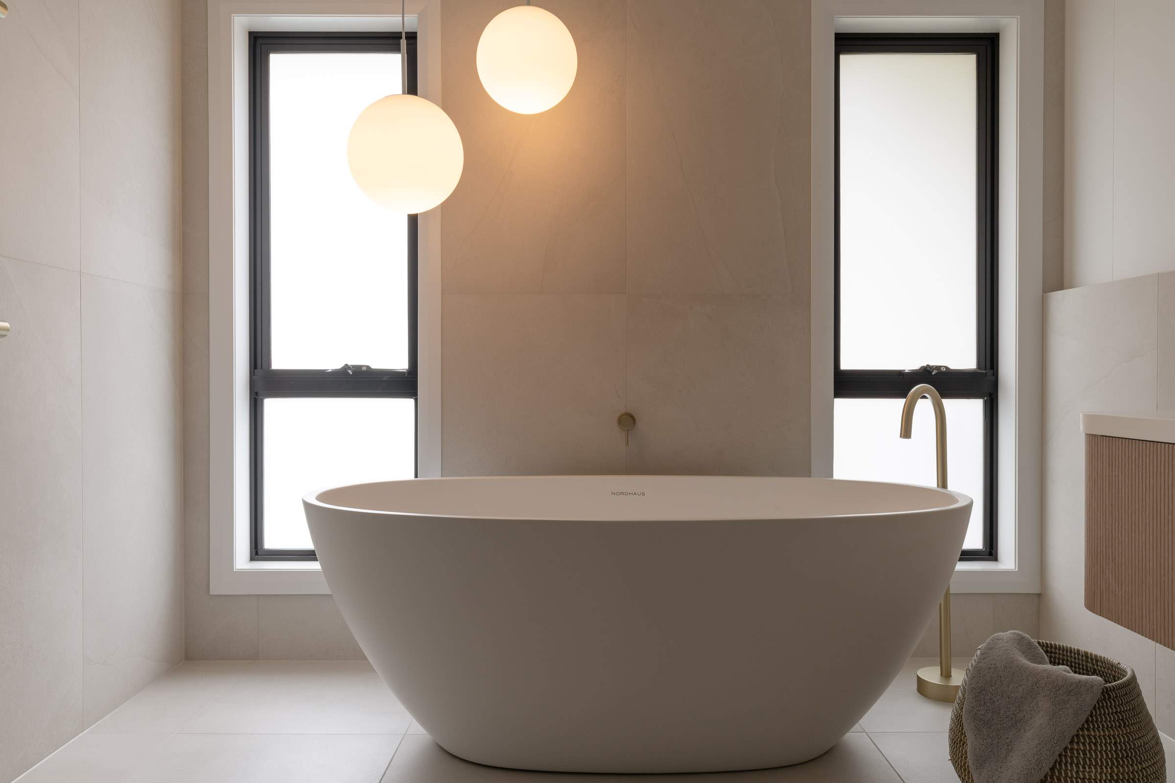 Jerrabomberra Project by Re-seal Bathrooms
