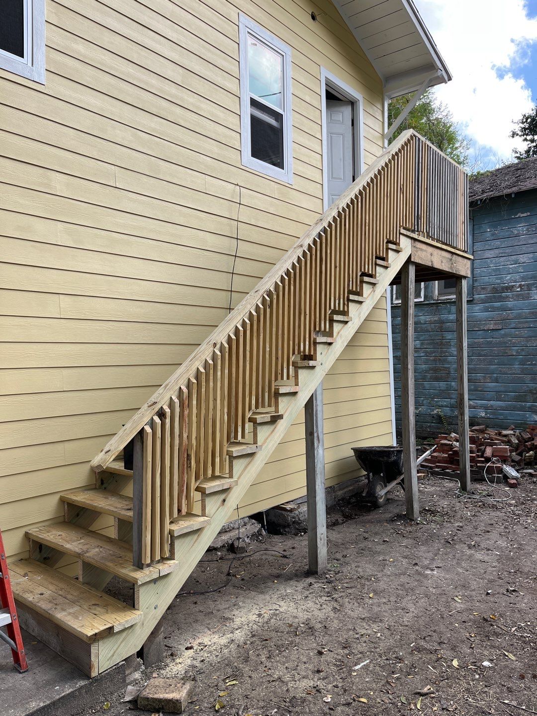 Up Town, Up Class by Bayfront Roofing and Construction