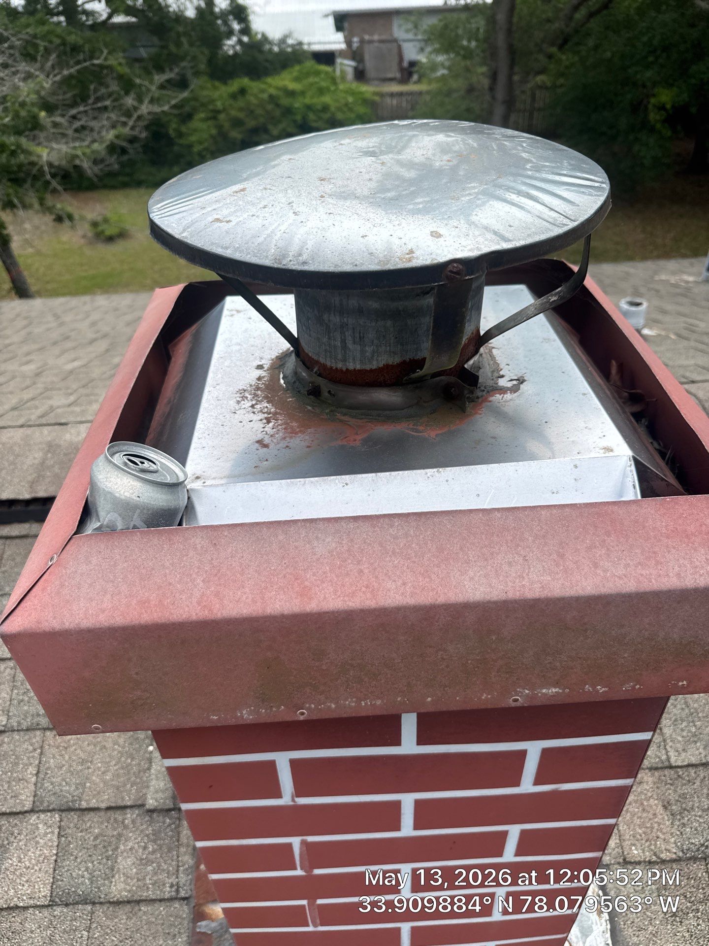 Oak Island Roof Inspection | NC Roofs by North Carolina Roofs