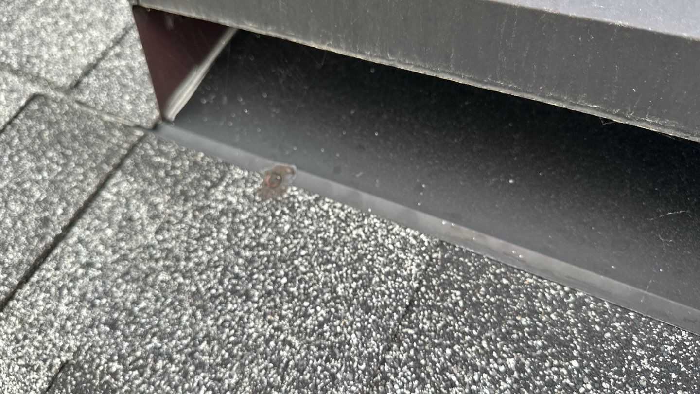 Residential Roofing Repair using Due Diligence by 1 Roof LLC