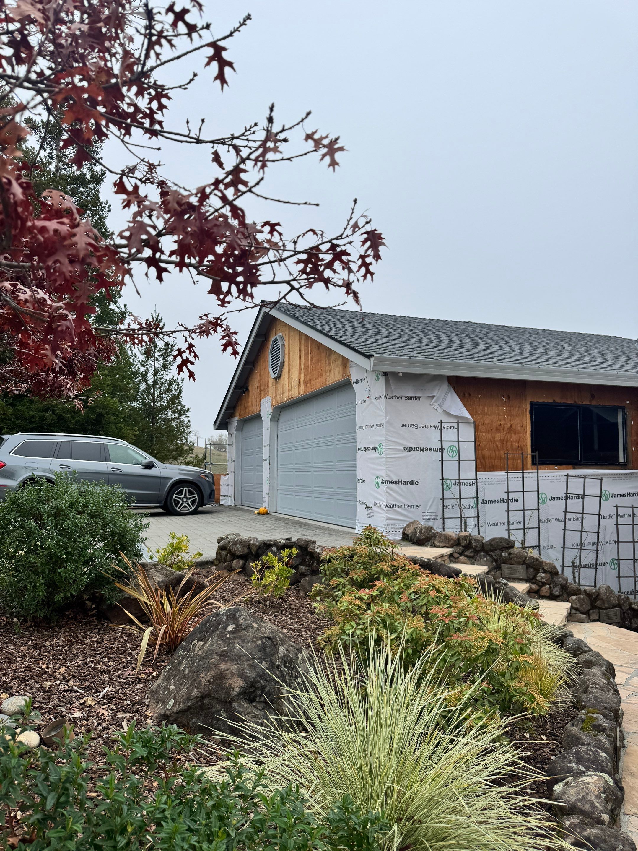 Robinhood, Novato by Golden State Builders Group