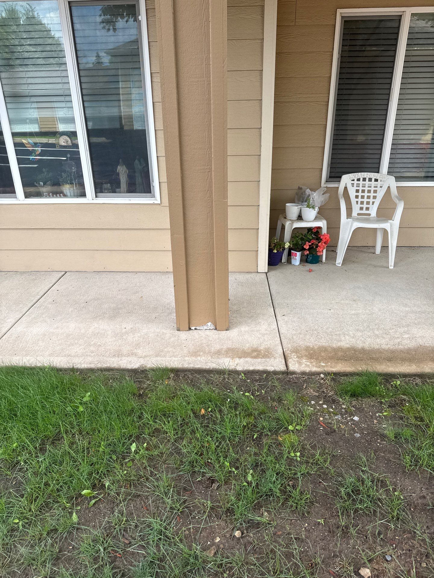 Project in St Paul by Crush Development Services LLC