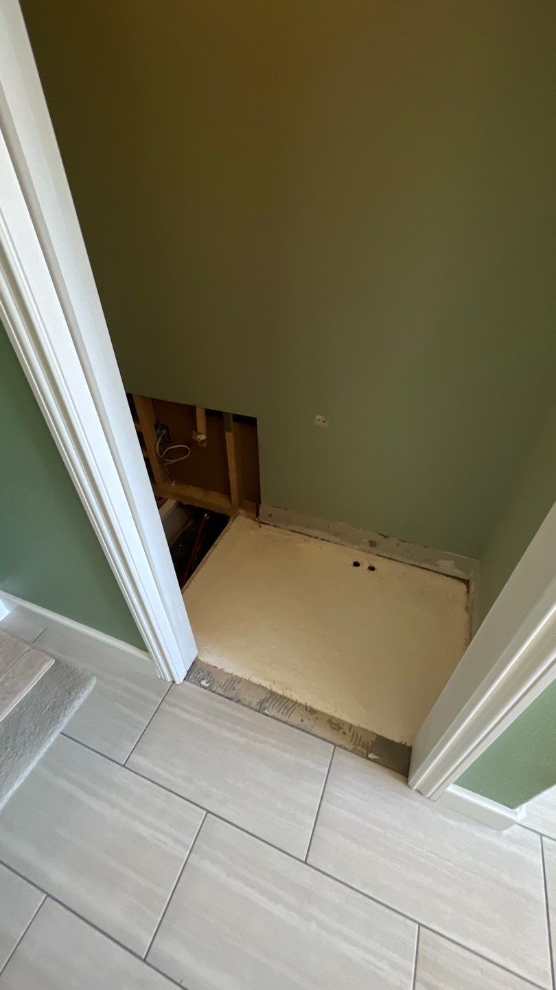 Mold Remediation by Accountable Home Services