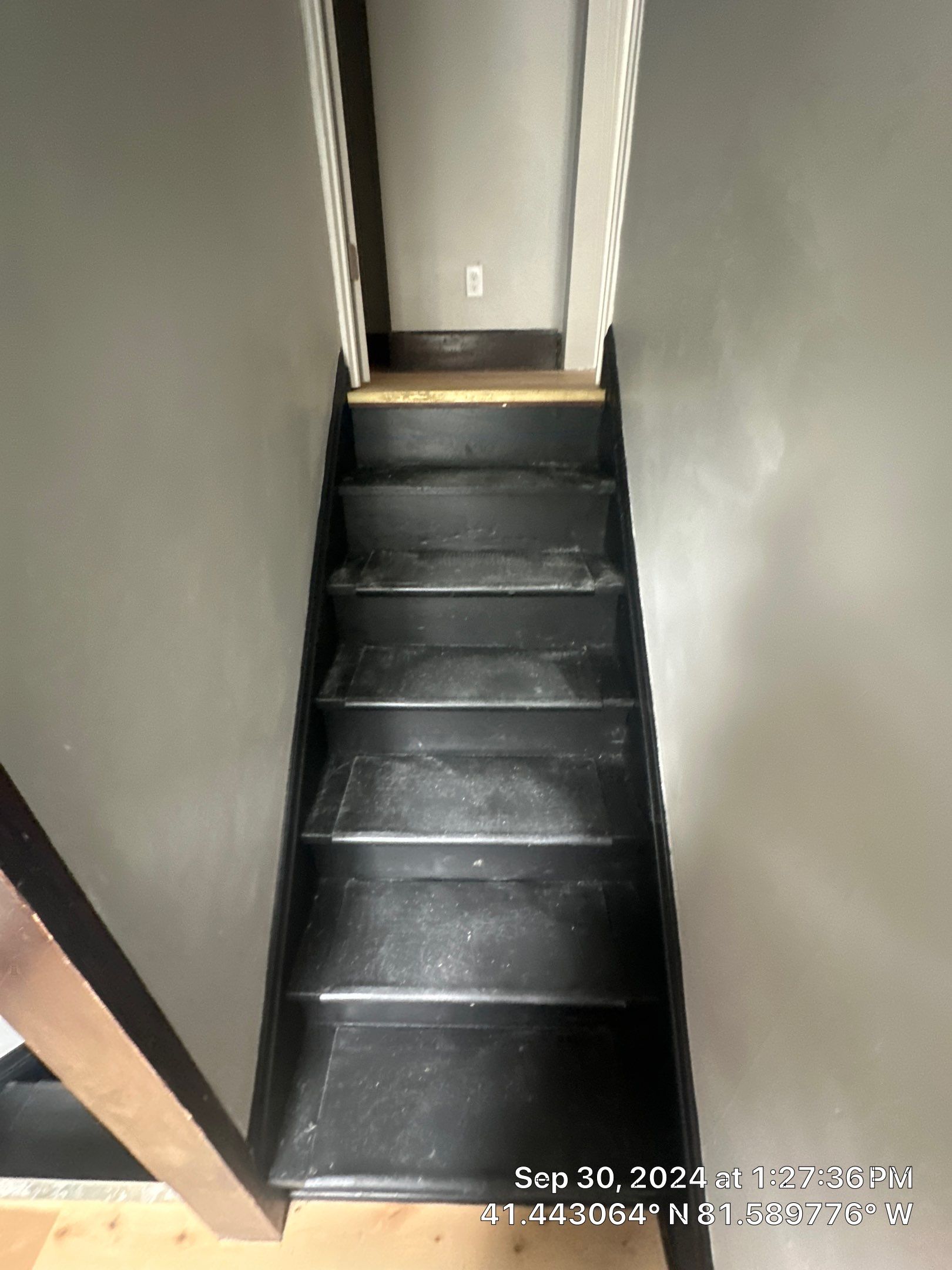 Full MultiFamily Renovation (50% Gut) by Reinovation