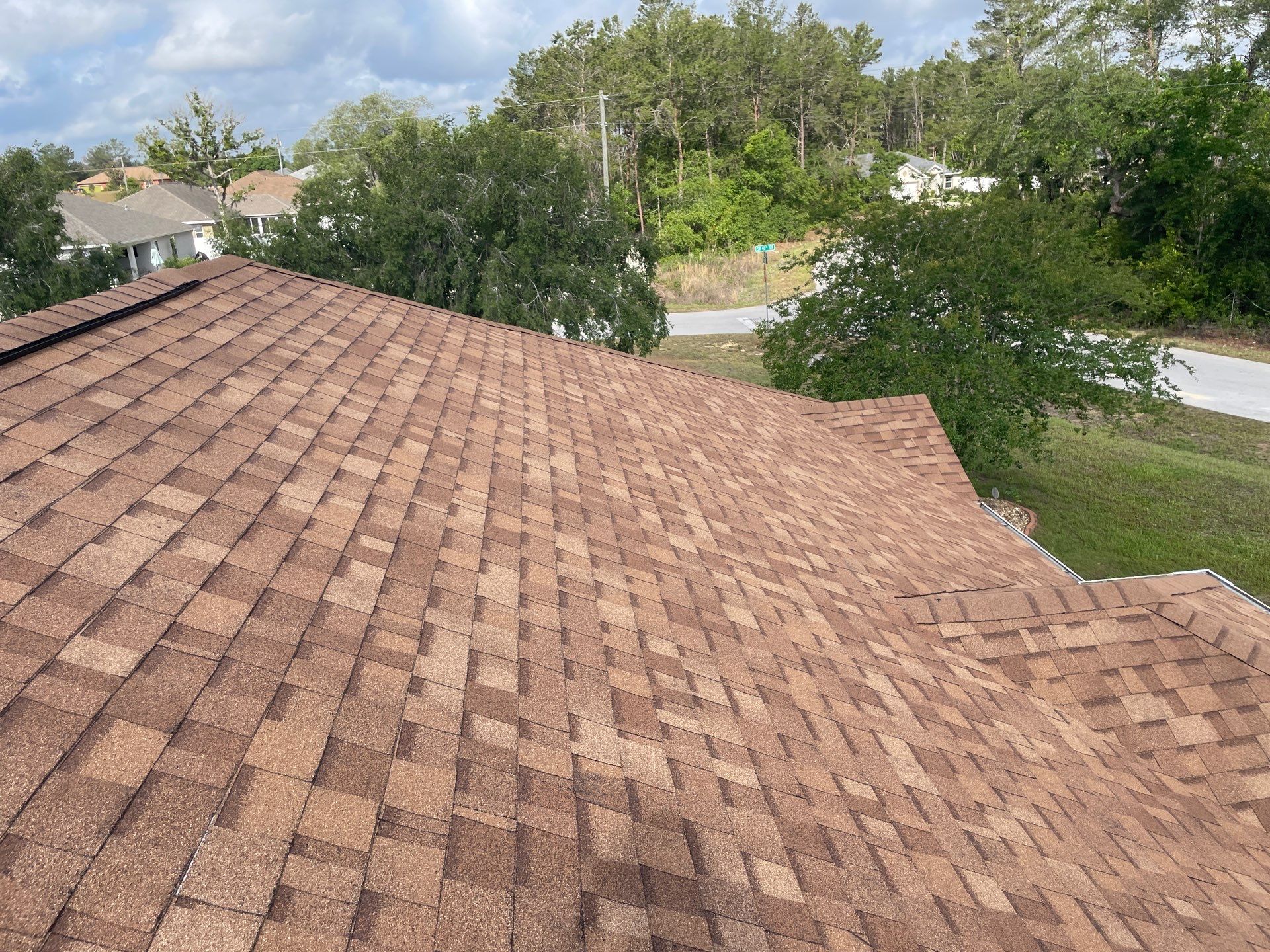 Roofing Contractors in Ocala, FL by Brehm Roofing
