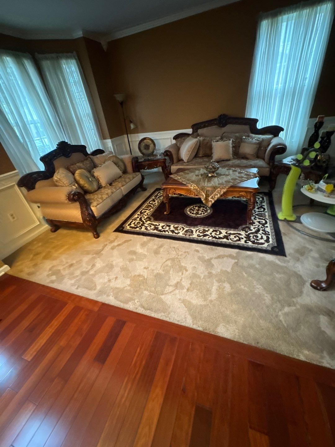 Project in Sterling Heights by EzDry Water Mitigation & Property Restoration