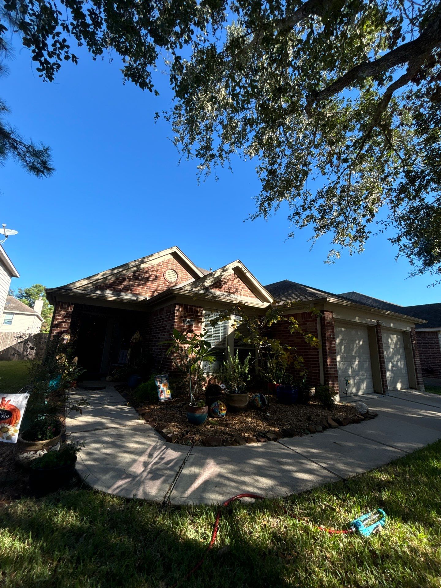 Roof Repair Richmond by Roof Repair Services LLC