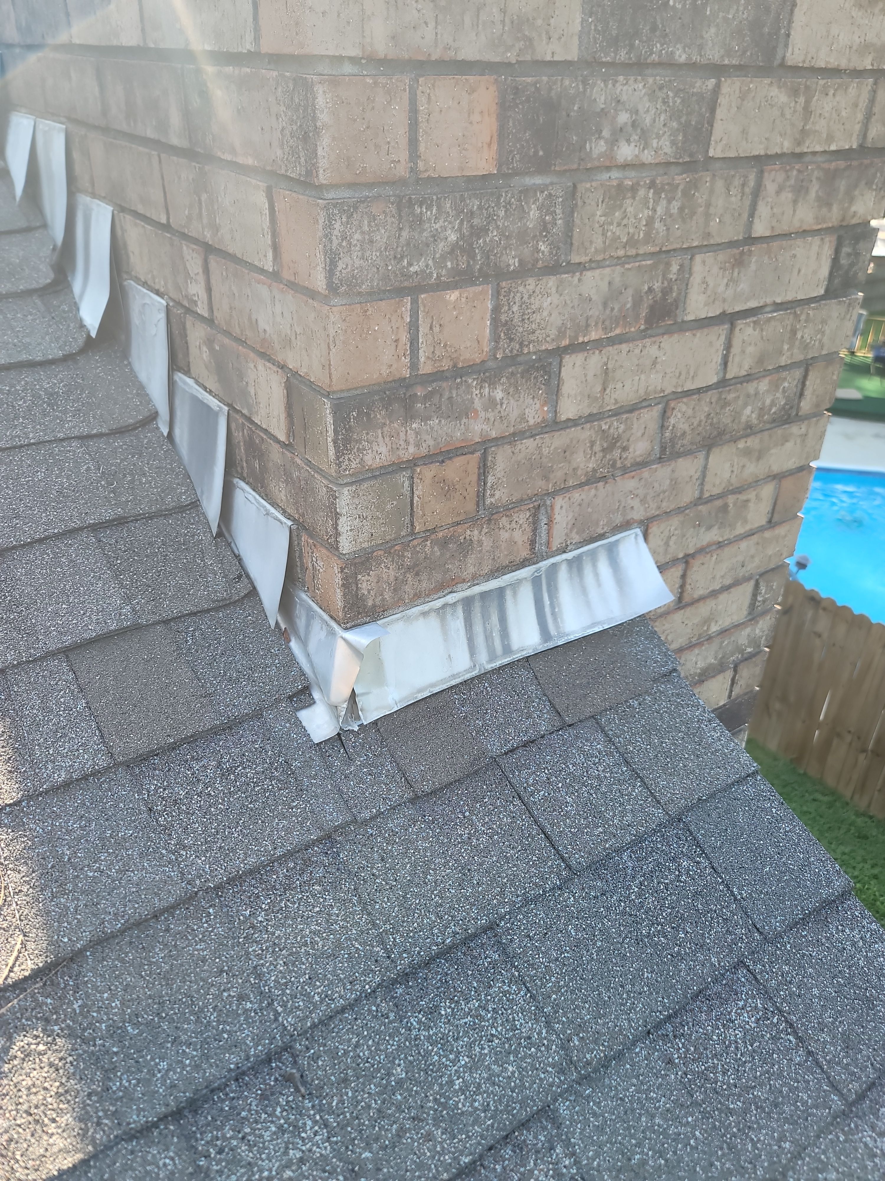 Residential Roofing Repair using Malarkey Highlander by Hostetler Roofing