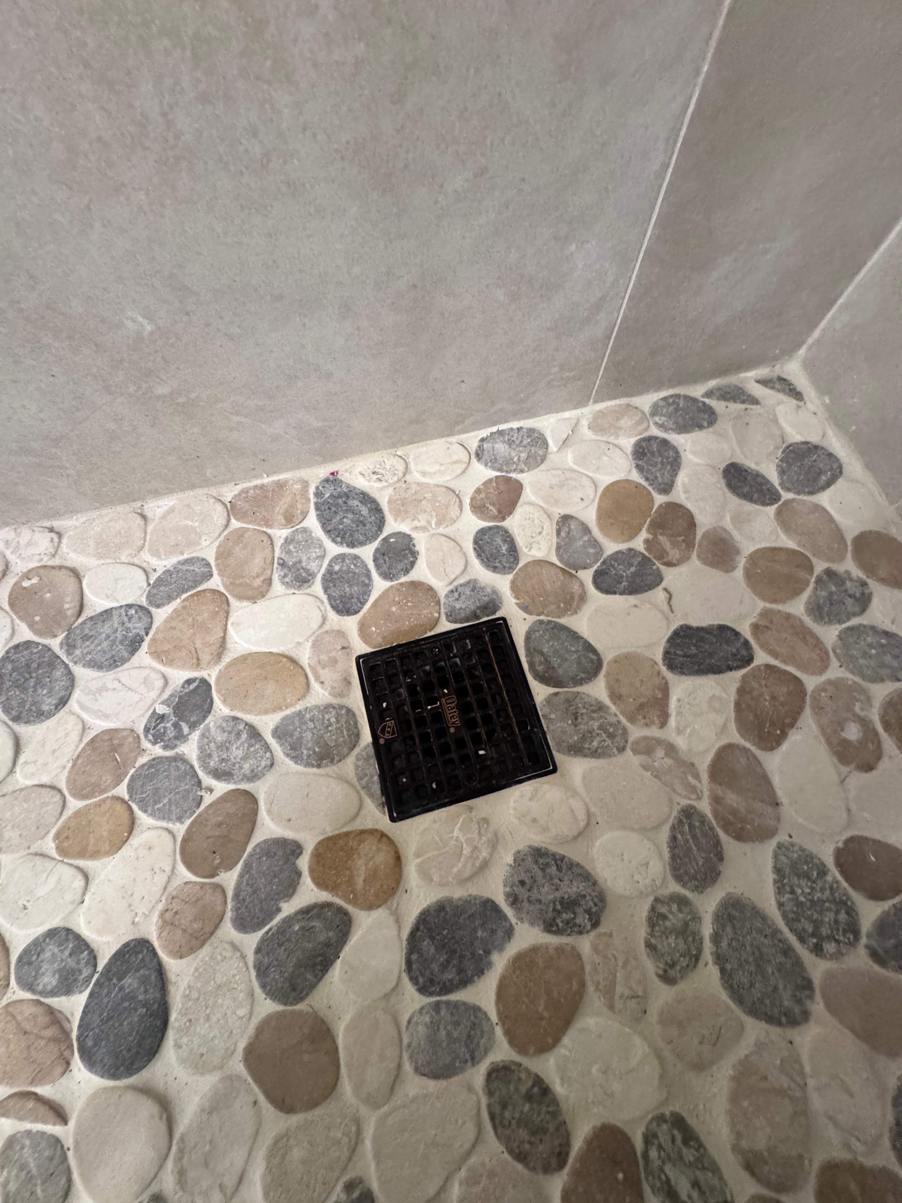Bathroom project by Prudencio