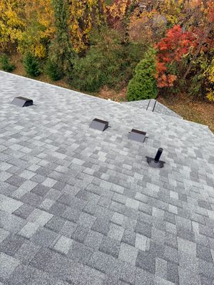 Re-Roof in Arnold