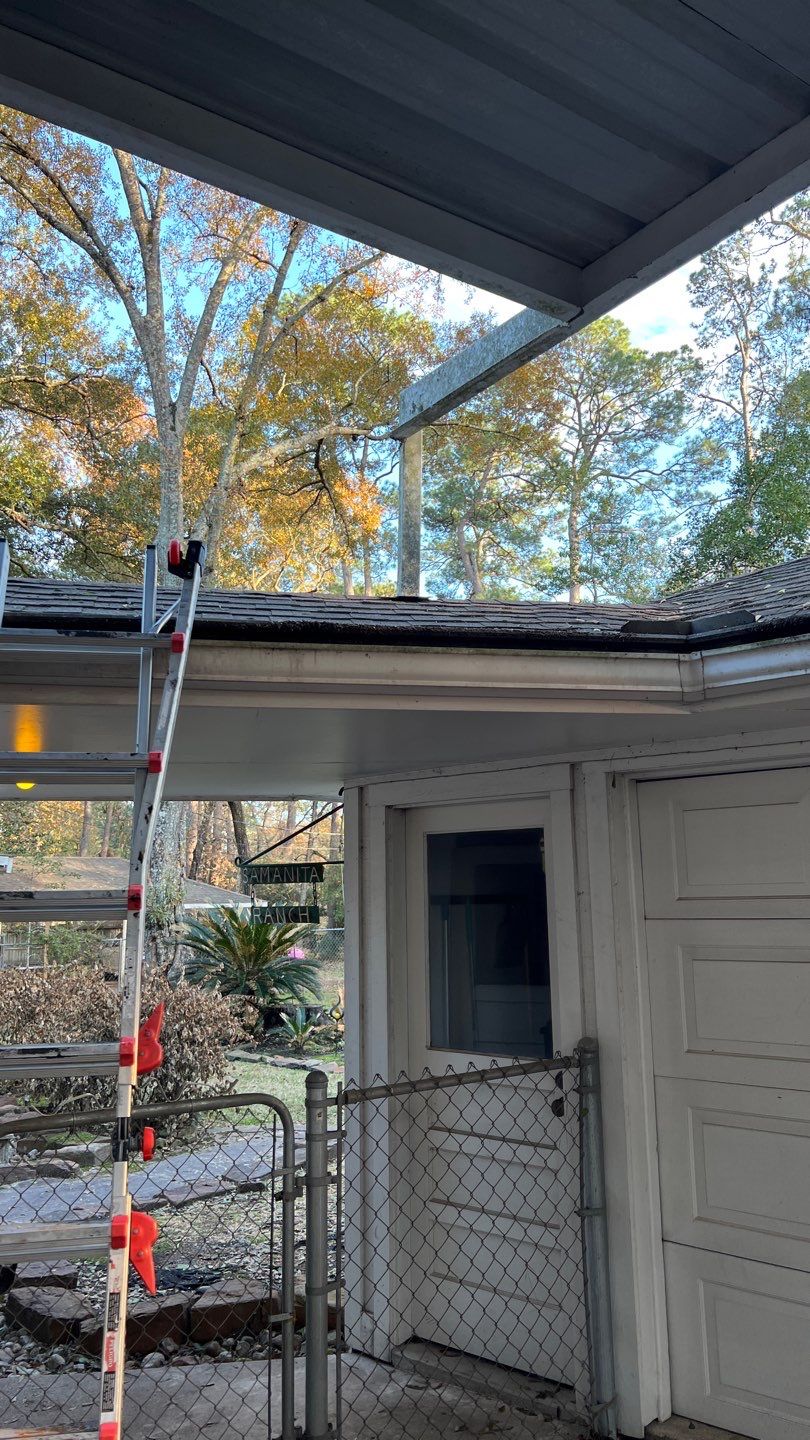 Residential Roofing Installation using CertainTeed by Roof Concepts Construction