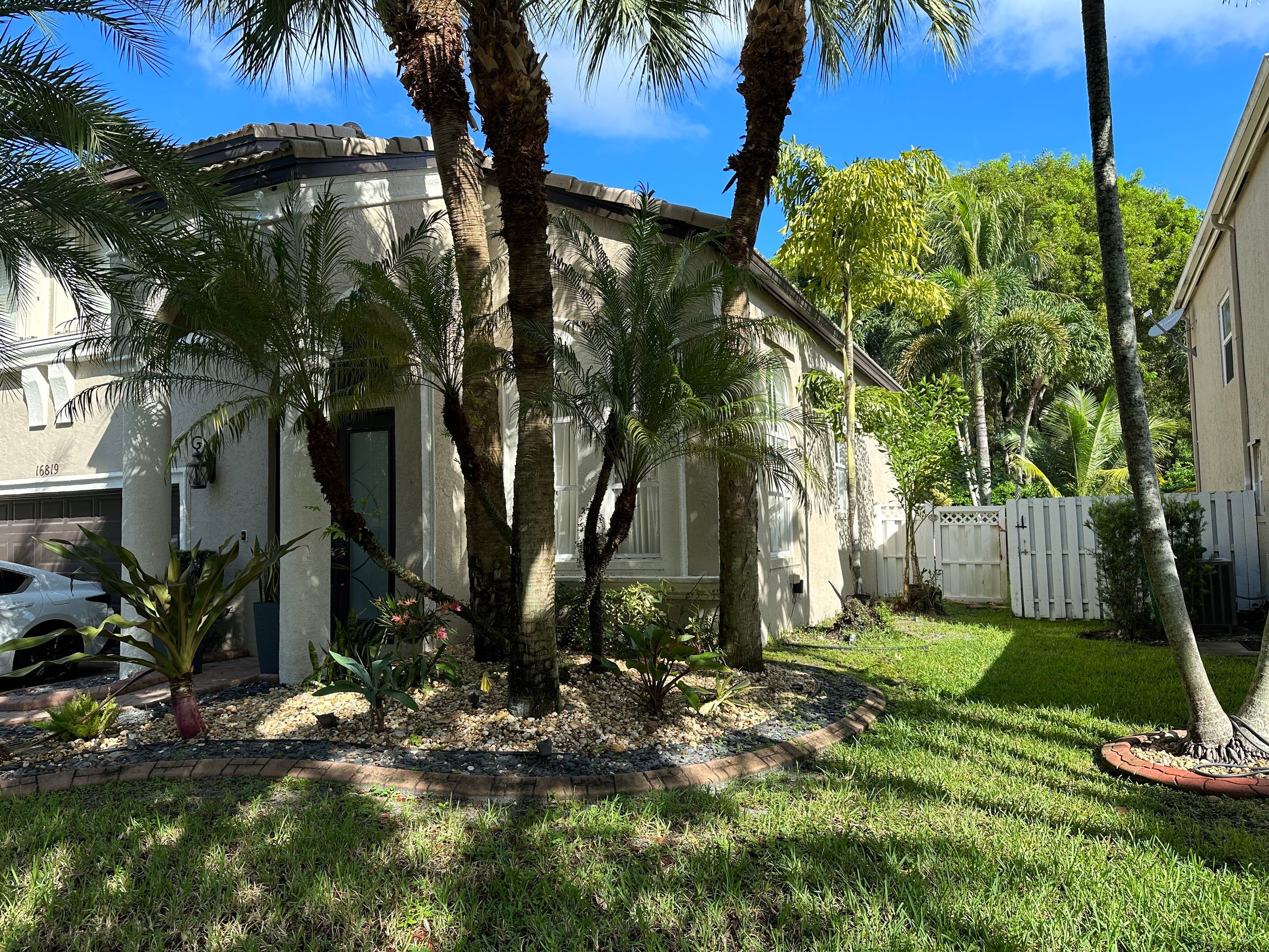 Water Damage Claim in Miramar by FLAPA & KeyStone