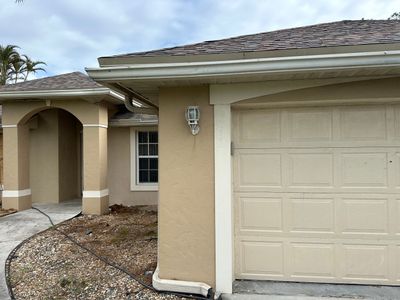 Roof Damage Claim in West Palm Beach