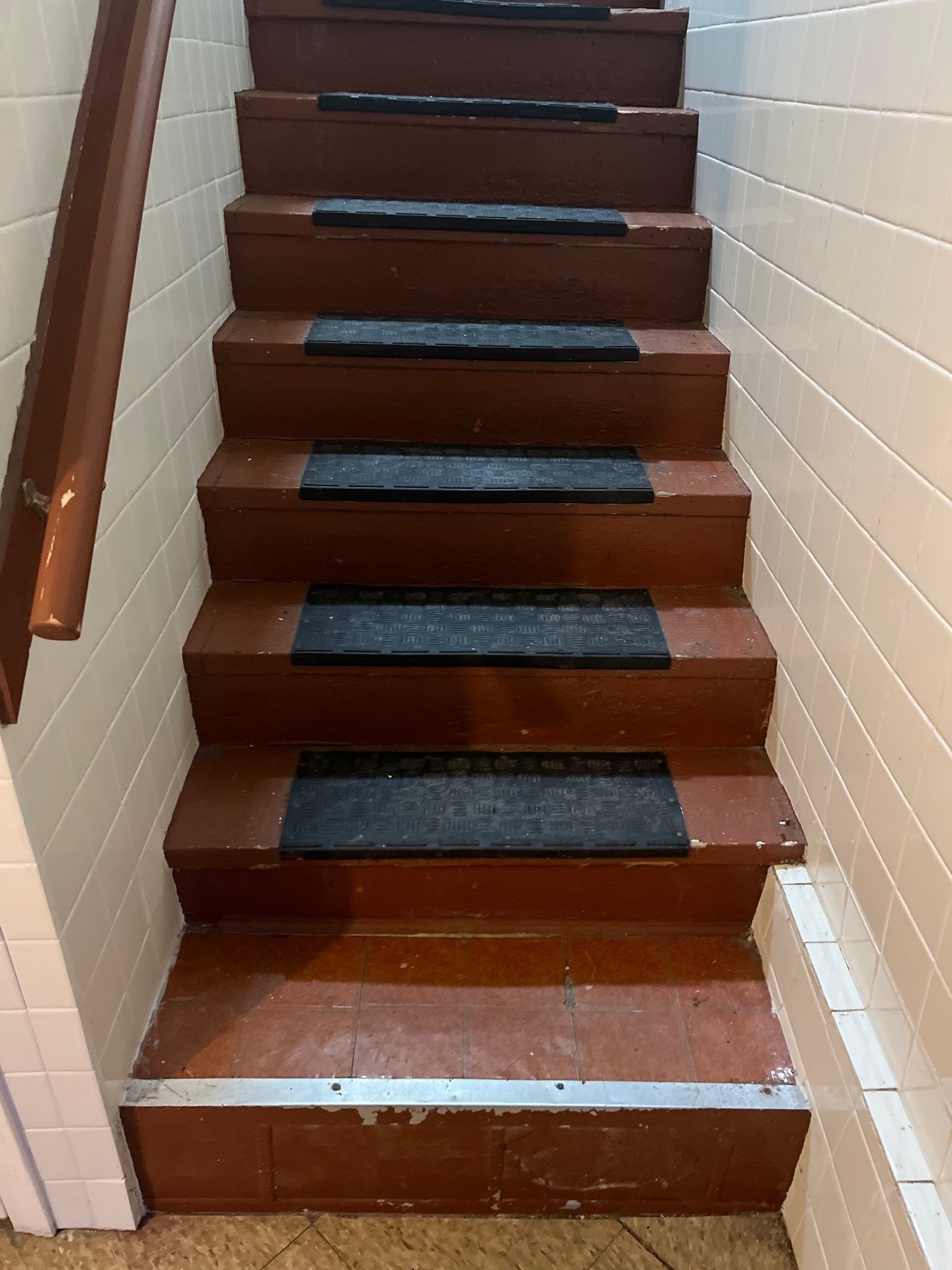 Project in Chicago by Xo Clean Services 