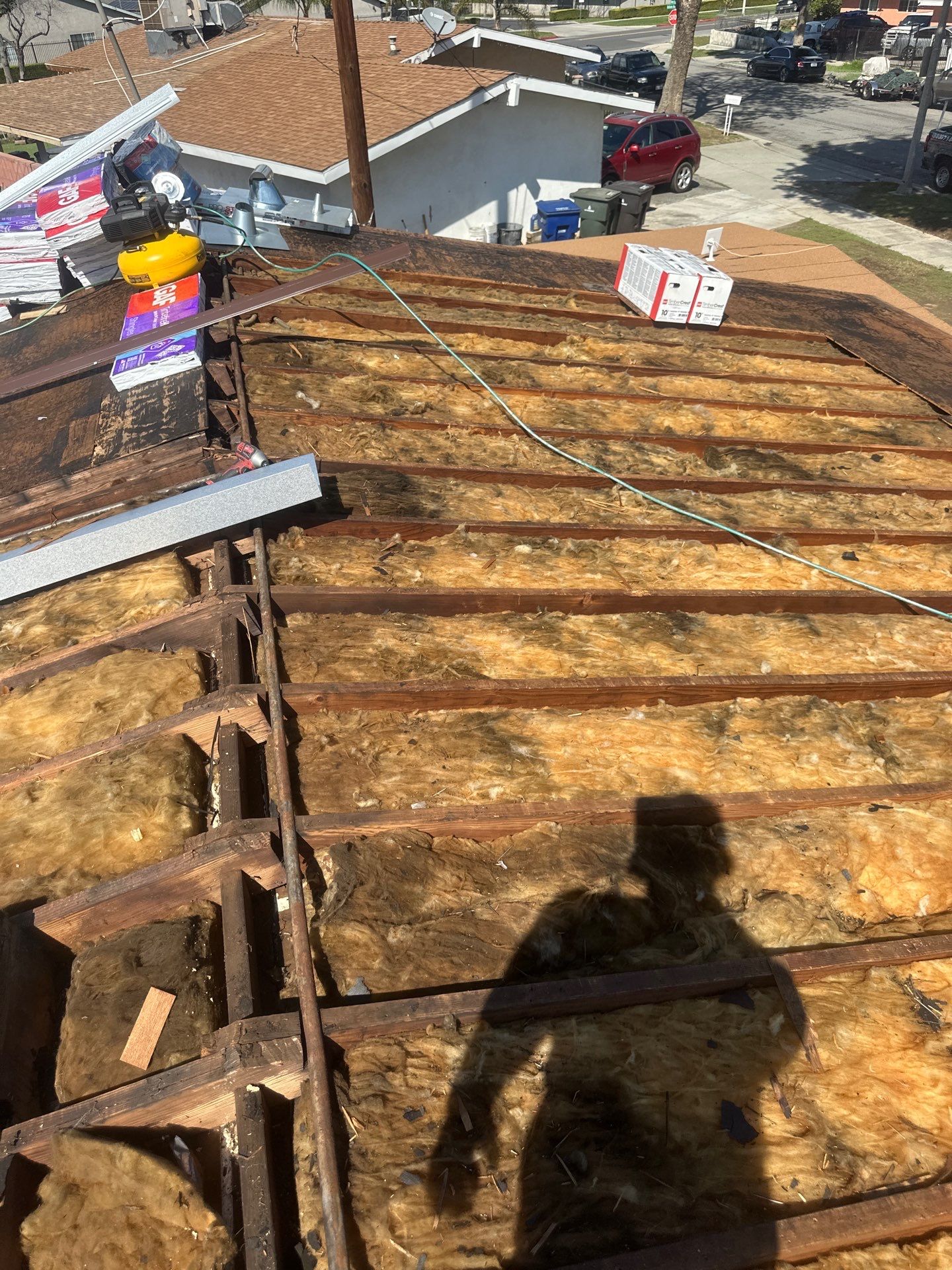 Roof Replacement- Riverside, CA 92503 by Epic Roof Replacement