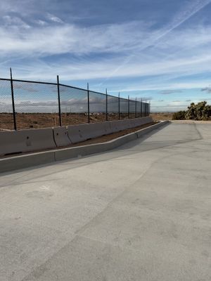 Commercial Chain-Link