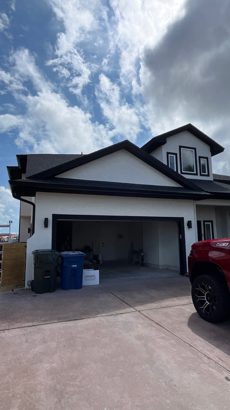 Island Time Modernized by Bayfront Roofing and Construction