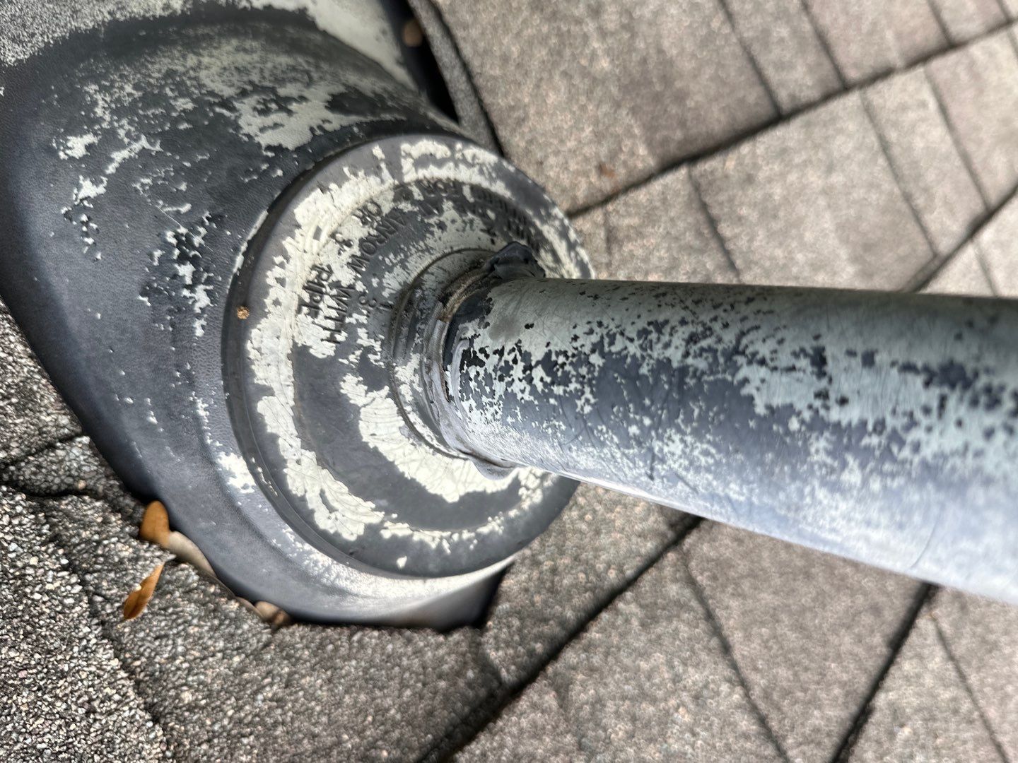 Residential Roofing Repair using Owen's Corning Duration (Lifetime) Shingles by Roof Repair Services LLC