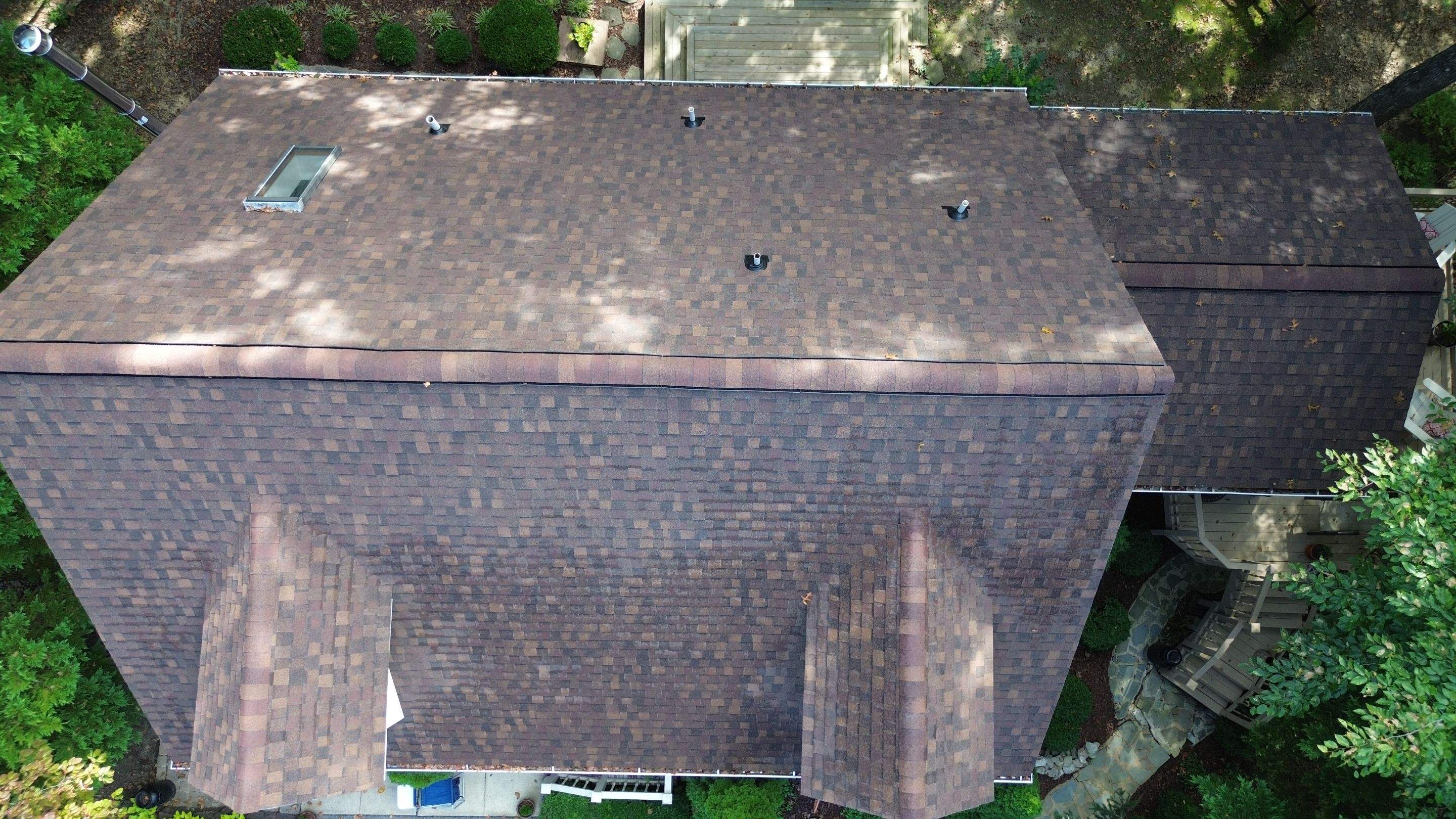 New Roof Install in Lusby, MD  by Storm Ready Exteriors