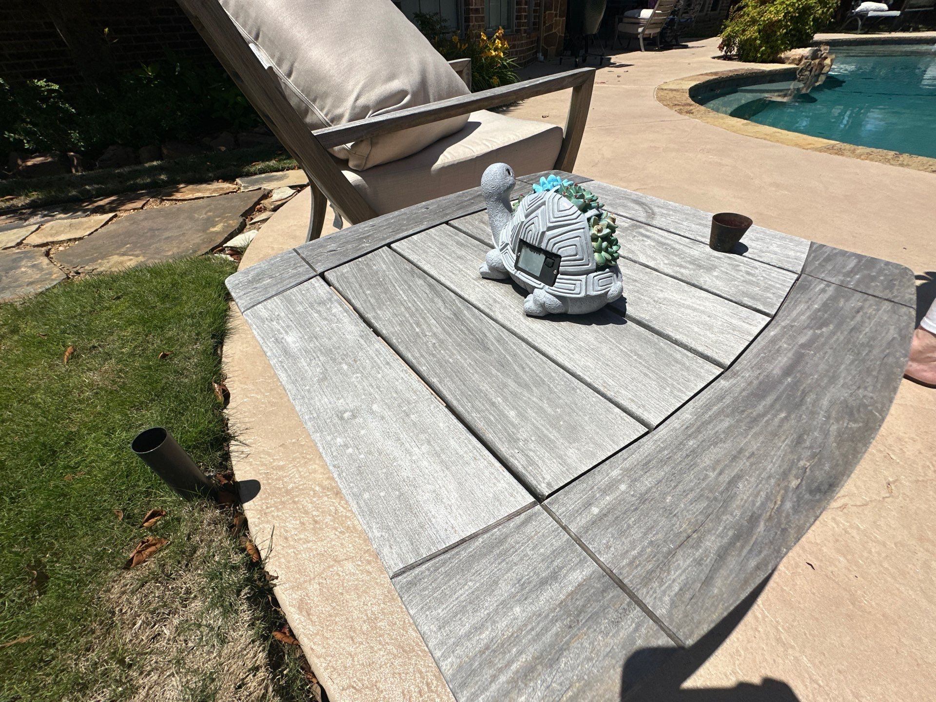 Residential Roof Repair using IKO Dynasty Class 3 Impact Resistant Shingles by Becker Roofing and Exteriors
