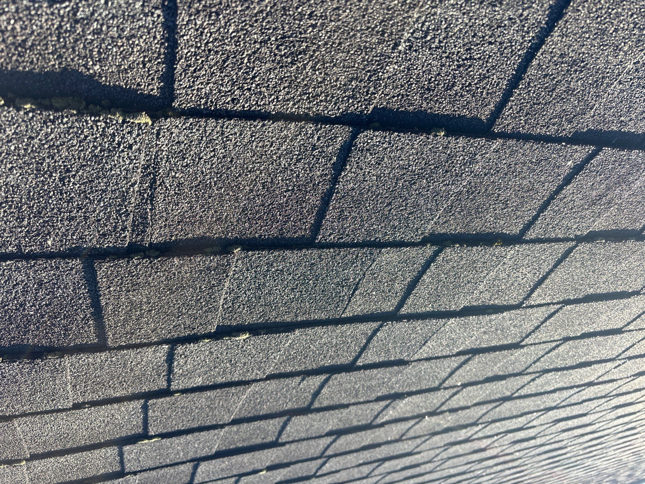 Roof Replacement using Owens Corning Onyx Black by 180 Contractors