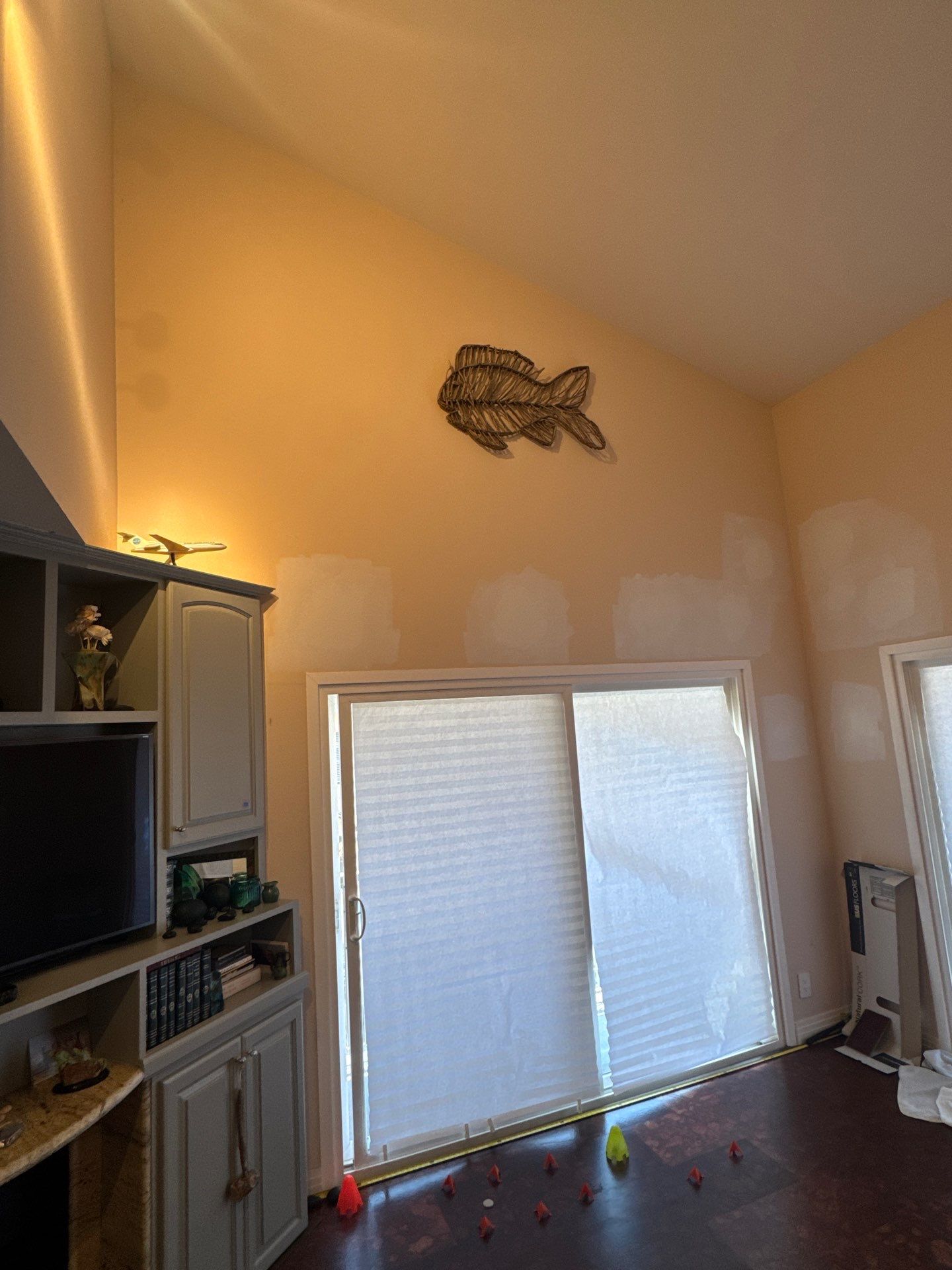 Dulce's Interior by Asis Painting Inc
