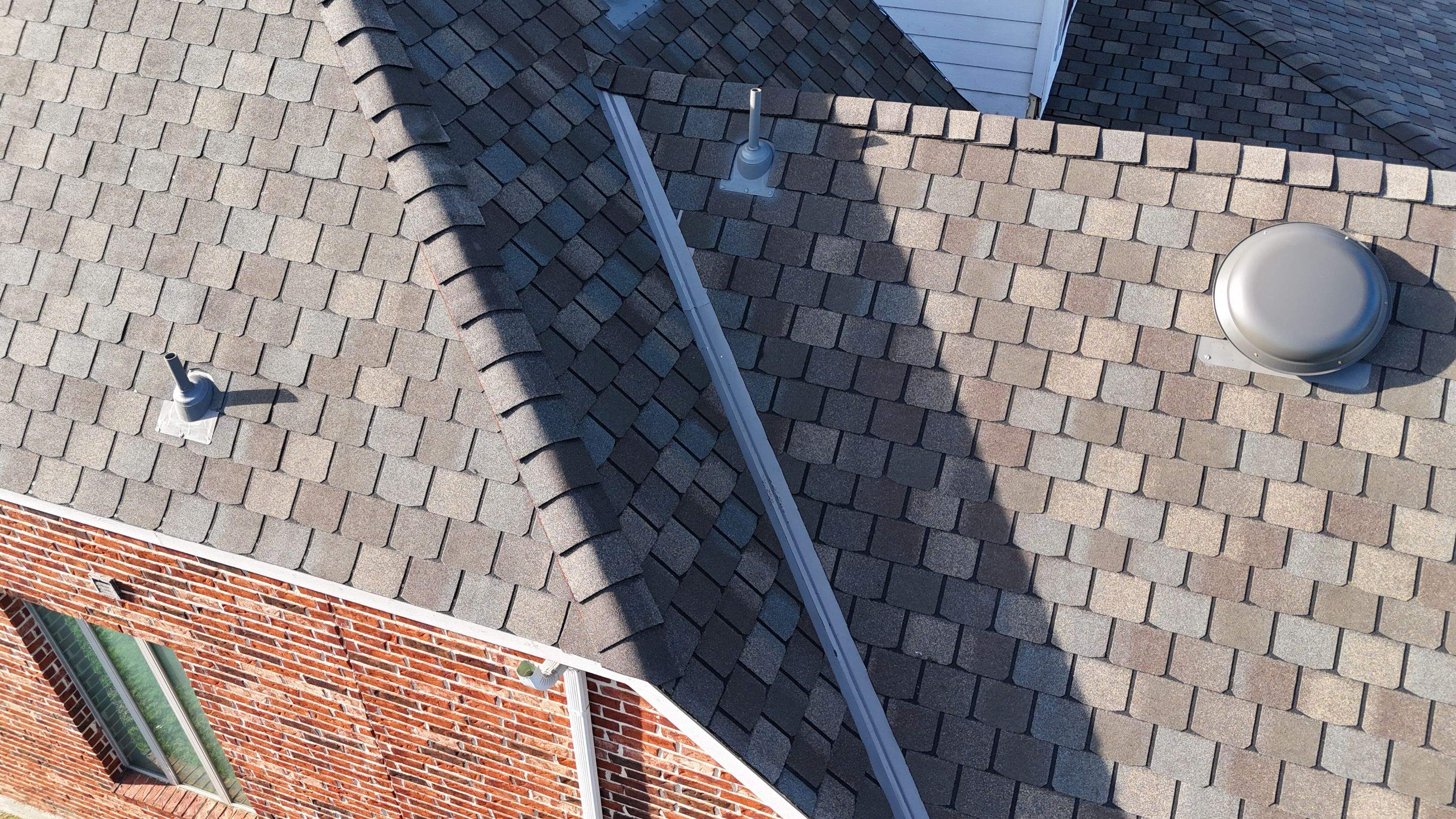 Project in Wylie by Rhino Roofing and General Contracting, LLC