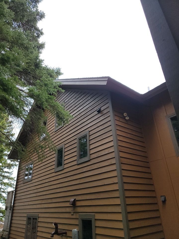 North Shore Roof Replacement by Rhino Roofing LLC