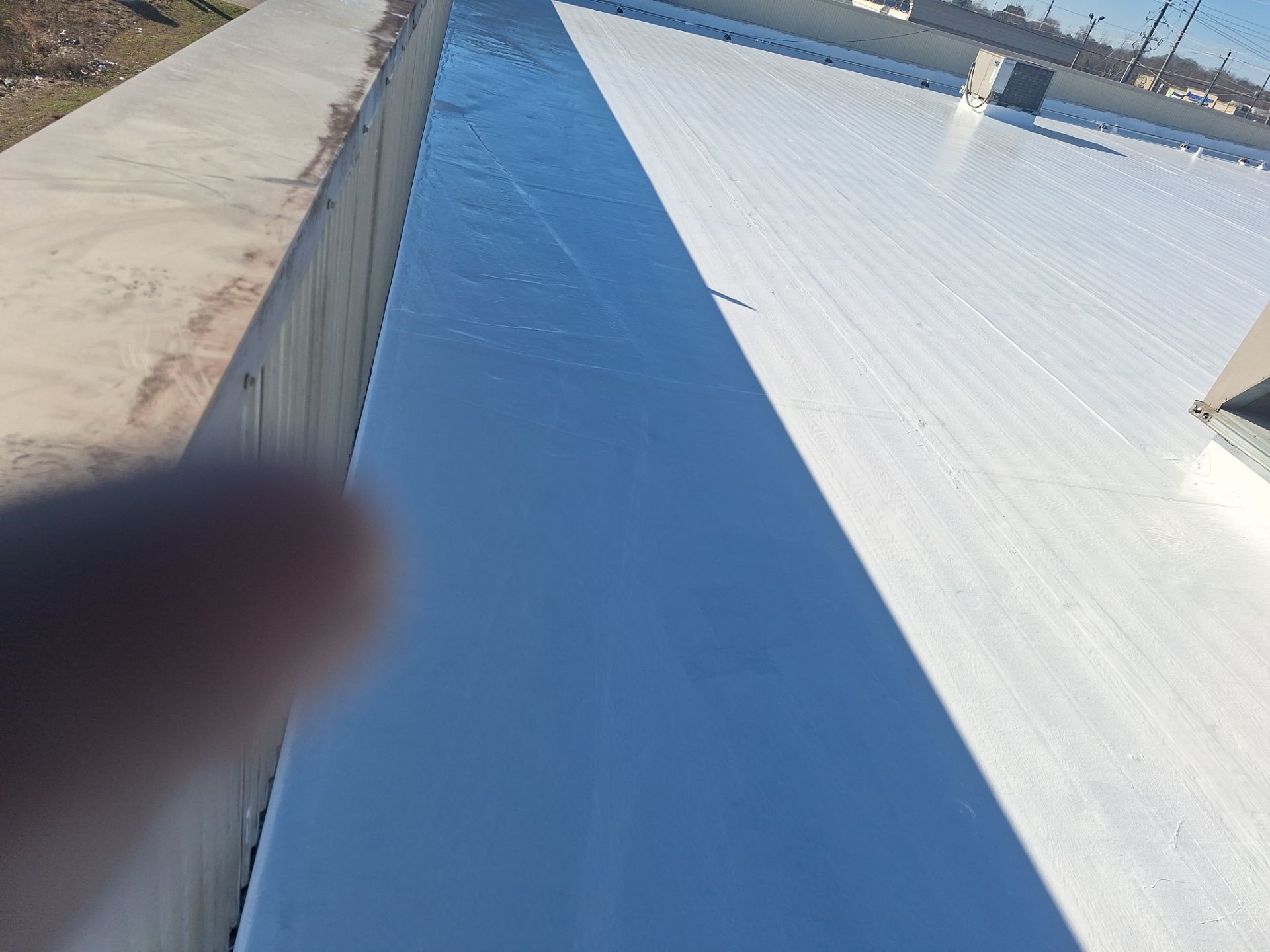 E&S Mens Warehouse  by iGreen Solutions
