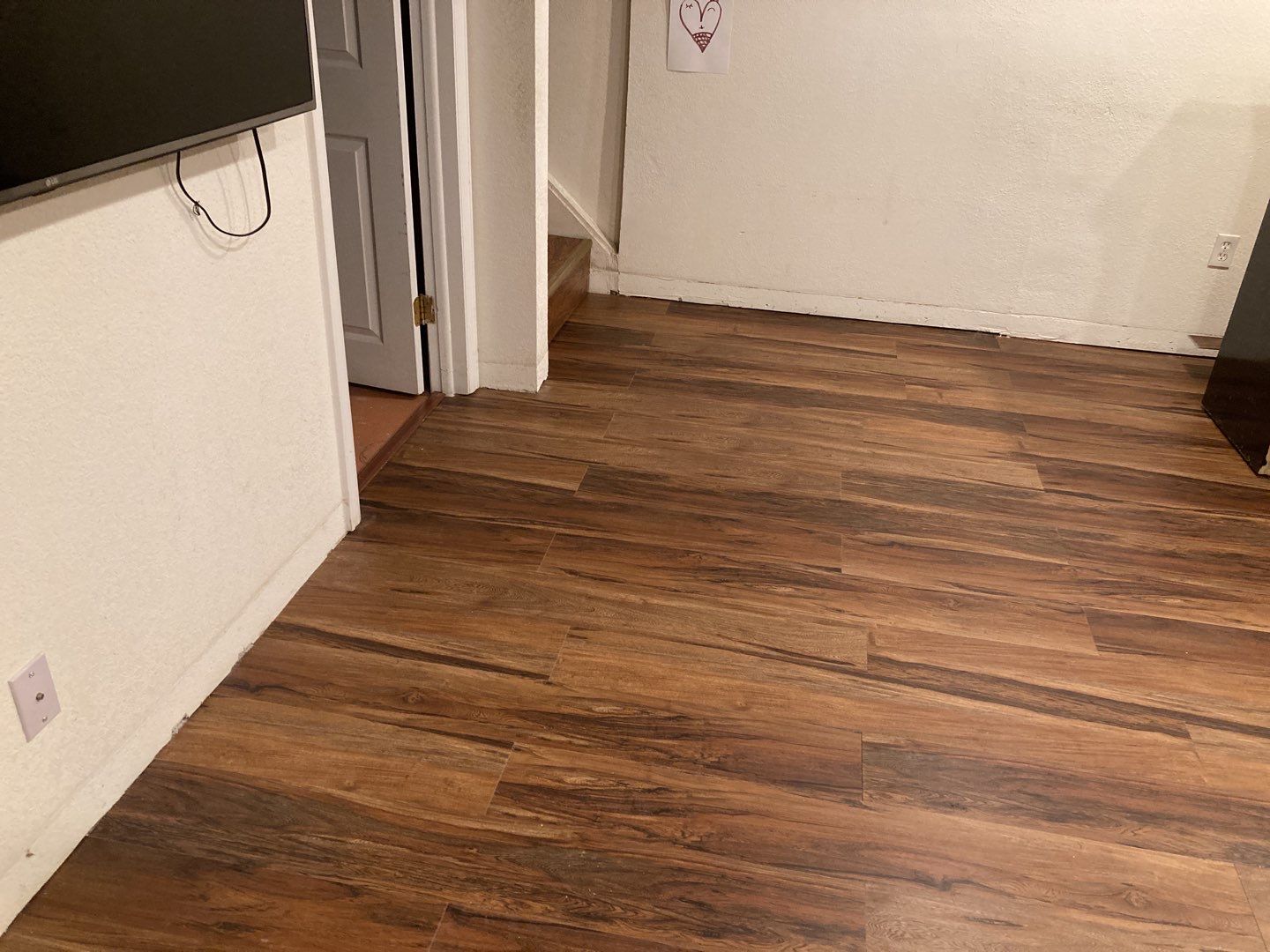 Flooring Installation  by Accountable Home Services