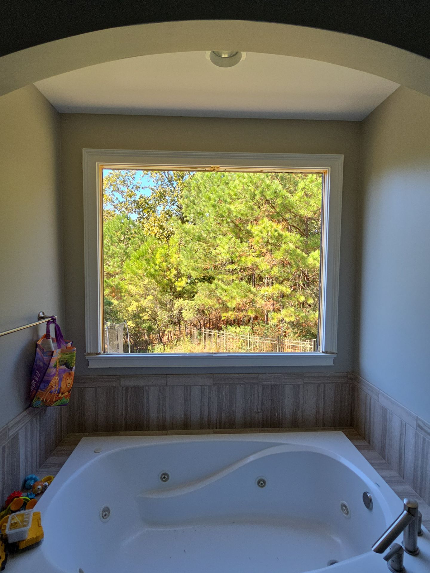 Kothary Project in Vestavia Hills by The Window Source