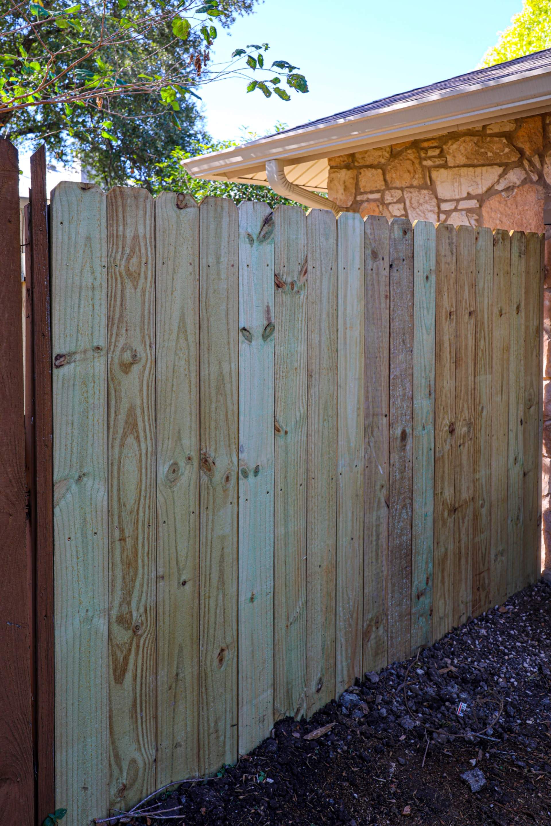 Eden, San Antonio, Tx. by Hole In One Lawns, LLC