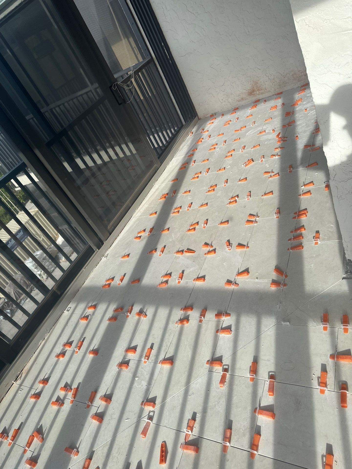 REMODELING ATRIUM SANIBEL by TTS Remodeling corp & Genesis Restauration