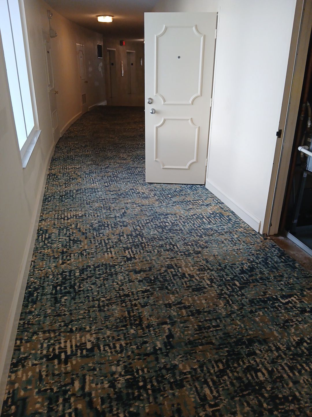 Water Damage Restoration and Structural Drying in Boca Raton by SuperClean 
