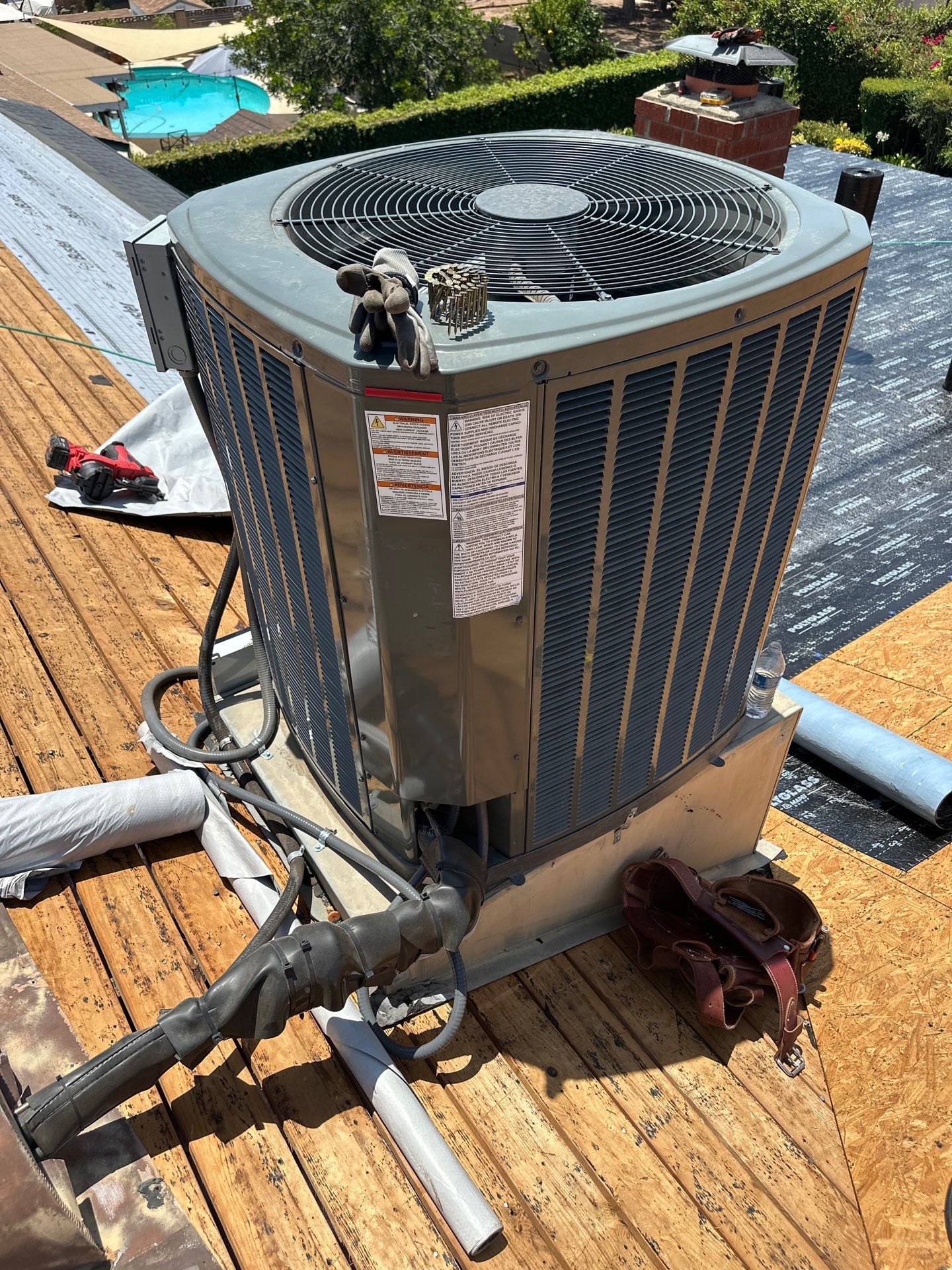 Roof Replacement - Victorville, CA 92392 by Epic Roof Replacement