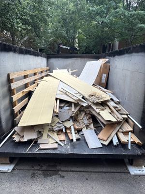 Project in Charlotte