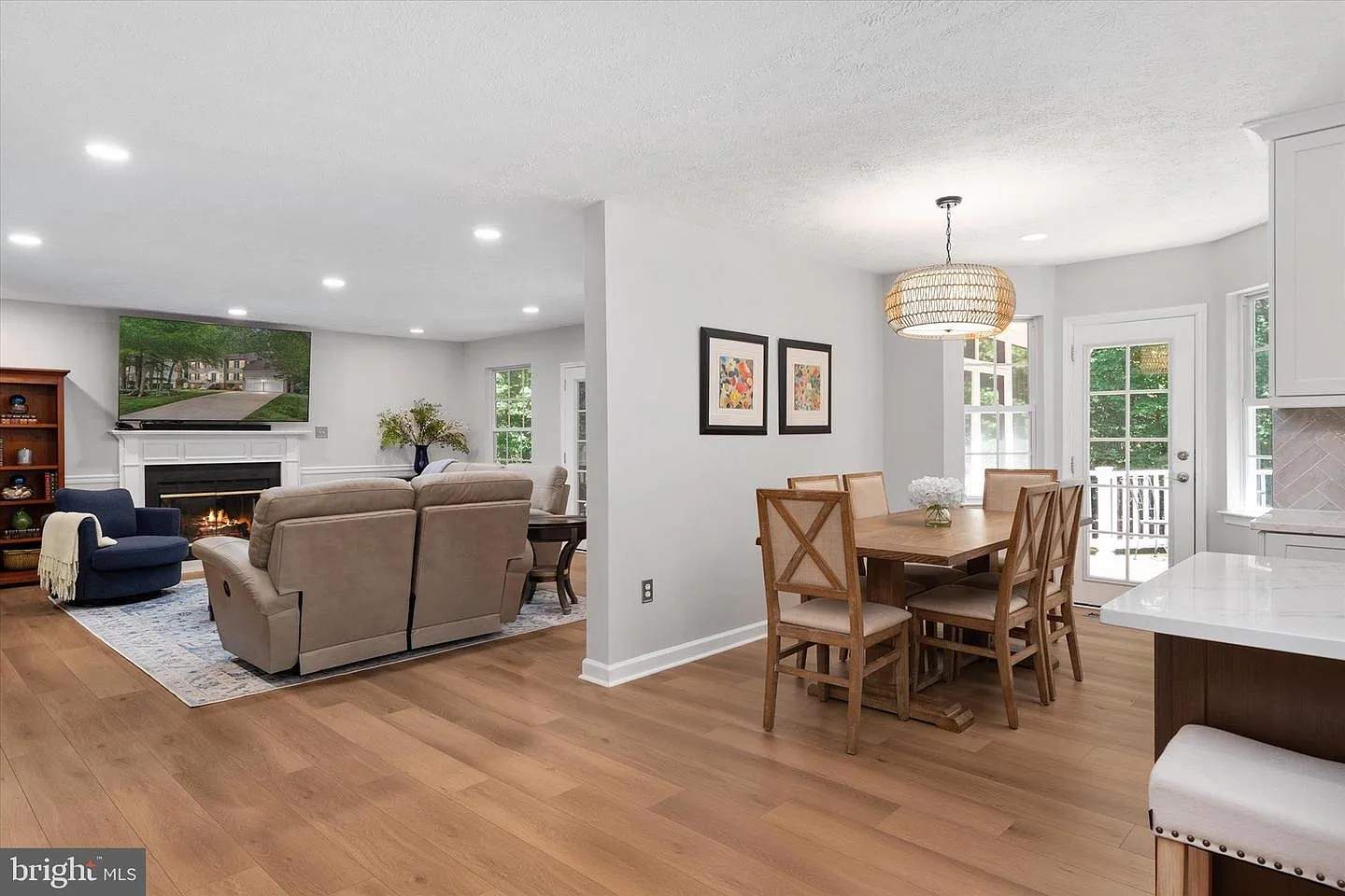 Kitchen Remodel - West River, MD by Remodel Now